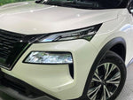 X-TRAIL HYBRID 4WD