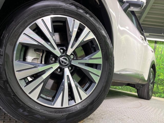 X-TRAIL HYBRID 4WD