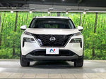 X-TRAIL HYBRID 4WD