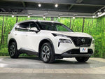 X-TRAIL HYBRID 4WD