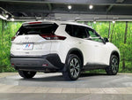 X-TRAIL HYBRID 4WD