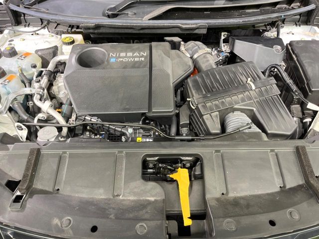 X-TRAIL HYBRID 4WD