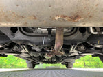 X-TRAIL HYBRID 4WD