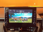COROLLA CROSS HYBRID