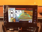 COROLLA CROSS HYBRID