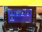 COROLLA CROSS HYBRID