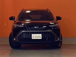 COROLLA CROSS HYBRID