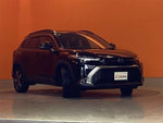 COROLLA CROSS HYBRID
