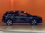 COROLLA CROSS HYBRID