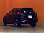 COROLLA CROSS HYBRID