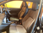 COROLLA CROSS HYBRID