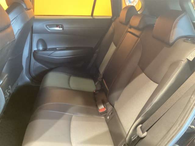 COROLLA CROSS HYBRID