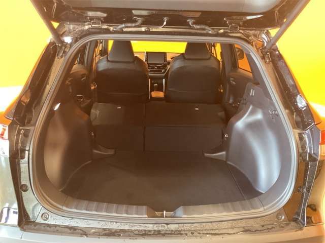 COROLLA CROSS HYBRID