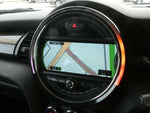 BMW MINI COOPER S