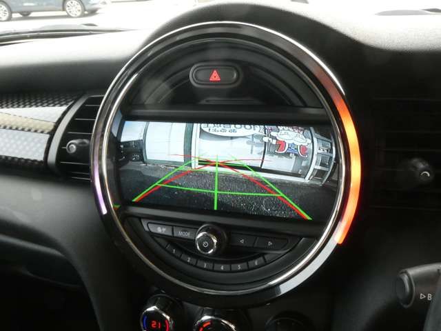 BMW MINI COOPER S