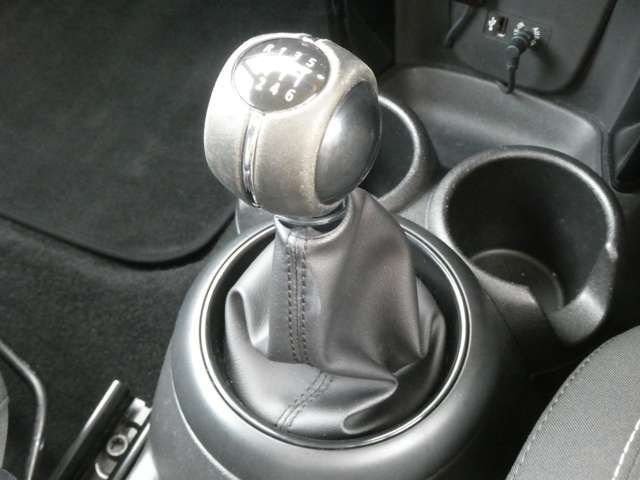 BMW MINI COOPER S