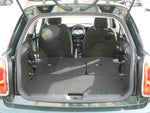 BMW MINI COOPER S