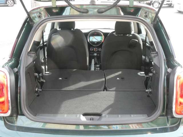 BMW MINI COOPER S