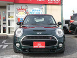 BMW MINI COOPER S