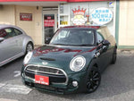 BMW MINI COOPER S
