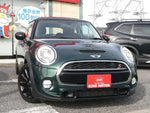 BMW MINI COOPER S