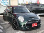 BMW MINI COOPER S