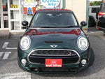 BMW MINI COOPER S