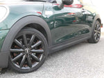 BMW MINI COOPER S