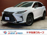 LEXUS RX300