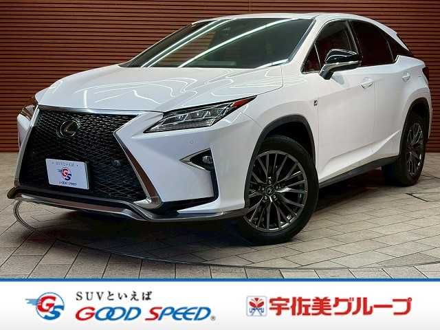 LEXUS RX300