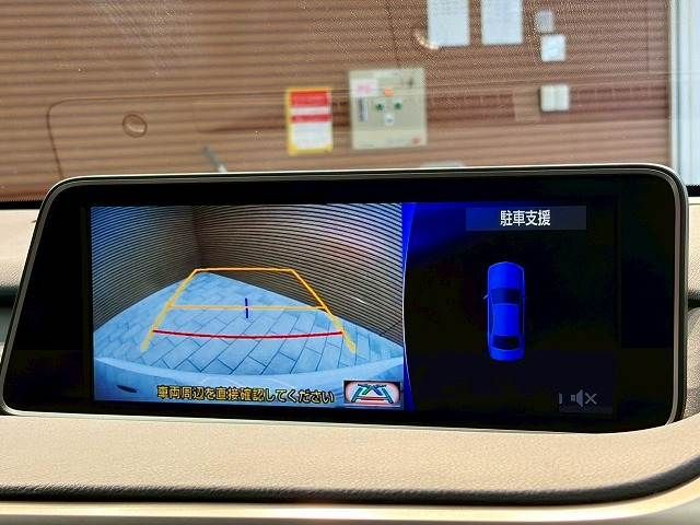 LEXUS RX300