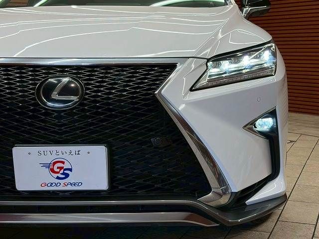 LEXUS RX300