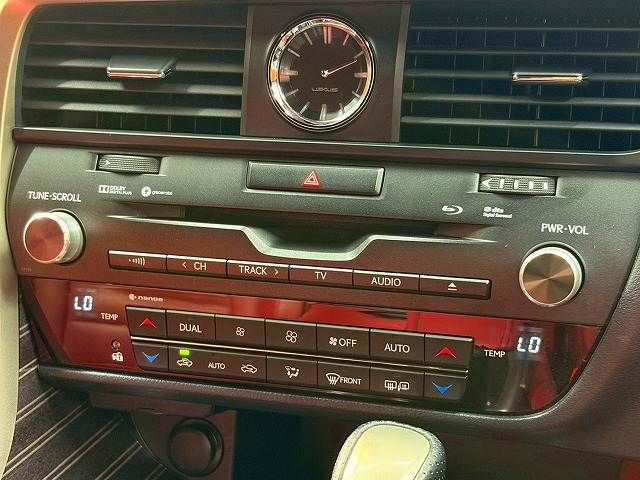 LEXUS RX300