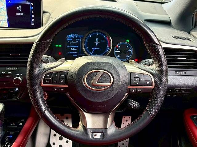 LEXUS RX300