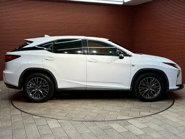 LEXUS RX300