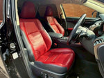 LEXUS NX300h