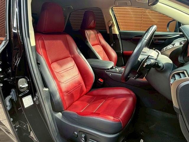 LEXUS NX300h