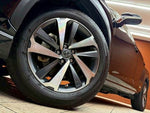 LEXUS NX300h