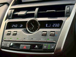 LEXUS NX300h