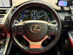 LEXUS NX300h