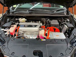 LEXUS NX300h