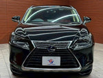 LEXUS NX300h