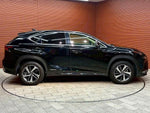 LEXUS NX300h