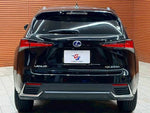LEXUS NX300h