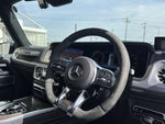 MERCEDES AMG G class