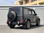 MERCEDES AMG G class
