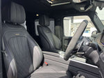 MERCEDES AMG G class