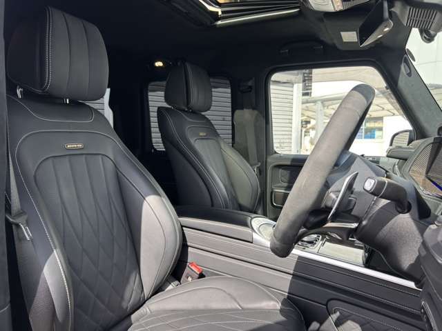 MERCEDES AMG G class