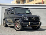 MERCEDES AMG G class