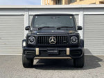 MERCEDES AMG G class